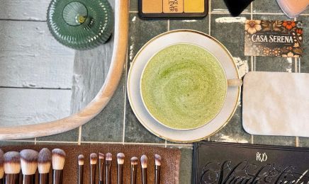 Casa Serena  : Manucure à Schiltigheim