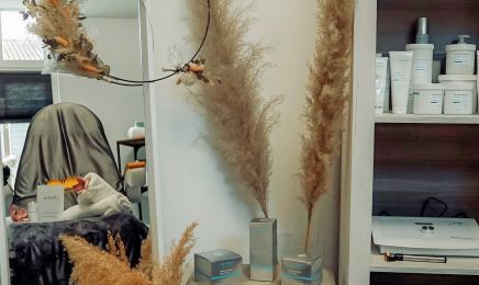 BelViso Cosmetics: Tattoo-Künstler in Radevormwald