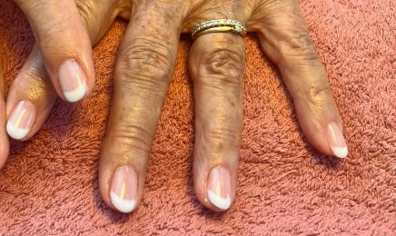 Solaé : Manucure à La Brède