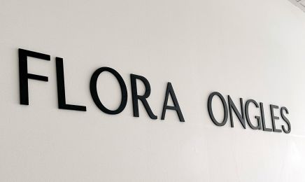 FLORA ONGLES : Institut de beauté à Les Martres-de-Veyre