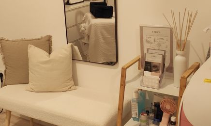 Noraskiin - Head Spa : Institut de beauté à Mantes-la-Ville