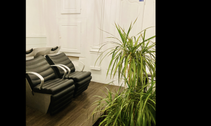 En Aparté : Coiffeur à Toulouse