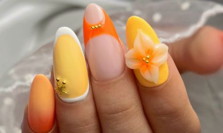 Beauty Care Studio : Manucure à Rive-de-Gier