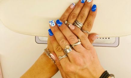 L’Y Nails : Manucure à Salies-du-Salat