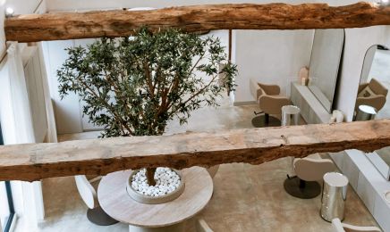 L’invidia : Coiffeur à Yvetot