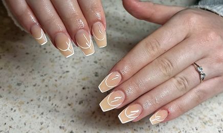 Daisy Nails : Manucure à Lyon