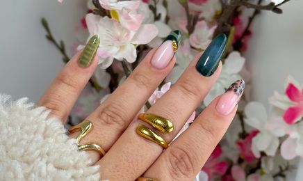 Psycho Ongles : Institut de beauté à Mittainville