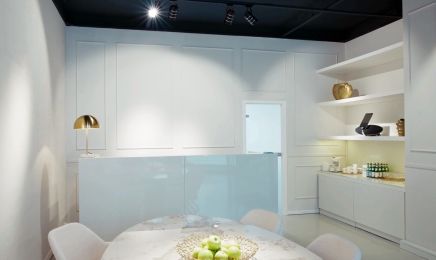bodycosmo: Kosmetikstudio in Düsseldorf