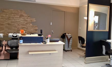 Double Style : Coiffeur à Saint-Amour