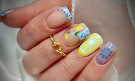 Ohanails : Manucure à Cagnes-sur-Mer