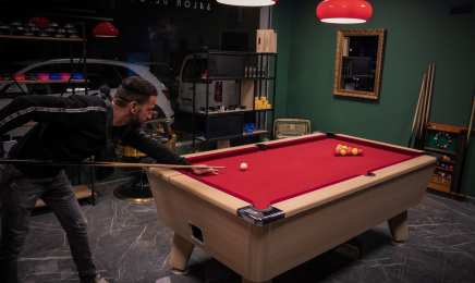 Le club Barber  : Barbier à Bagnols-sur-Cèze
