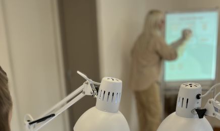Charlotte Zabbara - École Formation Ongles : Manucure à Sallanches