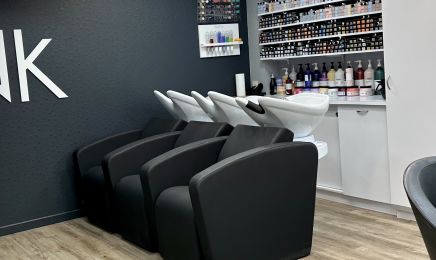 Norman Kelian - Ifs : Coiffeur à Ifs