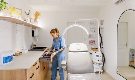 Hylé Studio Dermo : Institut de beauté à Biguglia