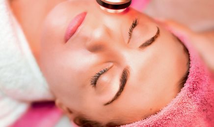 Un endroit pour soi : Institut de beauté à Perpignan