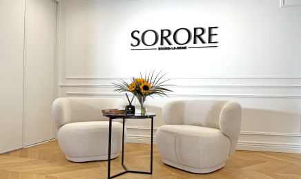 SORORE Bourg La Reine. : Institut de beauté à Bourg-la-Reine