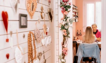 Un endroit pour soi : Institut de beauté à Perpignan