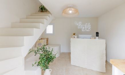 Hylé Studio Dermo : Institut de beauté à Biguglia