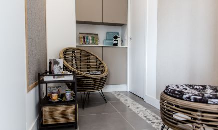 Centre de Beauté Béatrice Prieur  : Institut de beauté à Mérignac