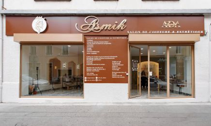 Asmik ada : Manucure à Villeurbanne