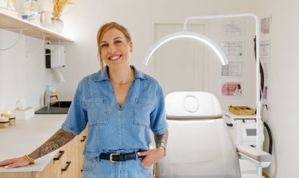 Hylé Studio Dermo : Institut de beauté à Biguglia