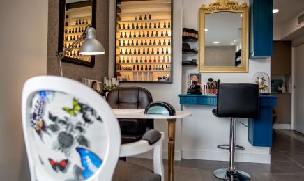 Centre de Beauté Béatrice Prieur  : Institut de beauté à Mérignac