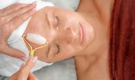 Girl Power : Institut de beauté à Salles