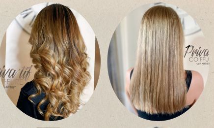 Privatif Coiffure : Coiffeur à Aimargues