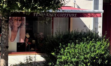 Tendance Coiffure : Coiffeur à Ligugé