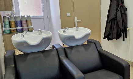 Lisa Dourlen : Institut de beauté à Pavilly