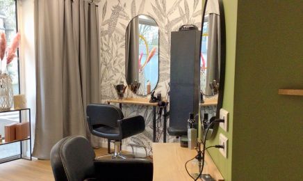 Studio Carlen  : Institut de beauté à Les Lucs-sur-Boulogne