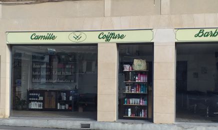 Camille coiffure : Coiffeur à Neuilly-en-Thelle