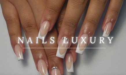 Nails Luxury  : Manucure à Bassens