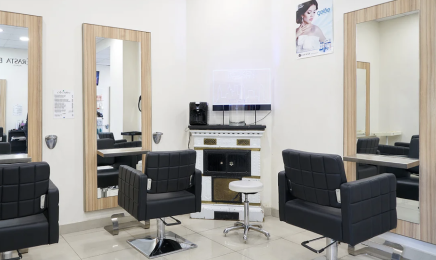 AG Coiffure prodigo : Coiffeur à Montreuil