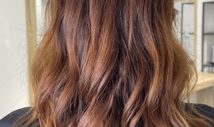 Coiffure Laetitia  : Coiffeur à Vitré
