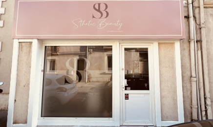 Stheticbeauty : Institut de beauté à Tours