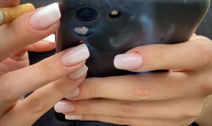 Rubis sur ongle : Manucure à Geaune