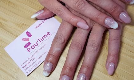 PauLime : Manucure à Langres