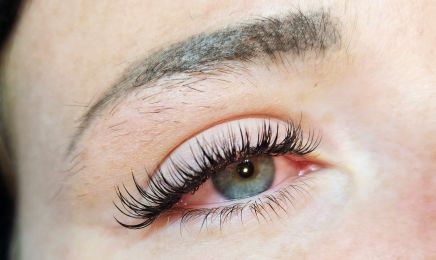 Le regard de Laëti : Coiffeur à Locmaria-Plouzané