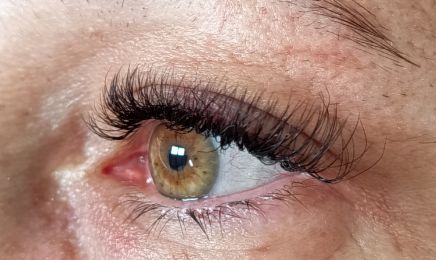 Jolis Cils : Institut de beauté à Frenelles-en-Vexin