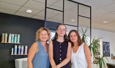 Coiffure Mixte Lanveur : Coiffeur à Lorient