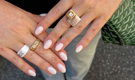 Blerta.Nailart : Manucure à Toulouse