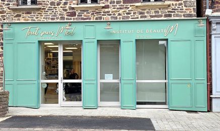 Tout sans Mel' & Head SPA : Coiffeur à Iffendic