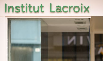 Institut Lacroix : Institut de beauté à Saint-Malo