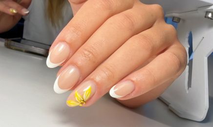 NAILS BY LENA : Manucure à Saint-Raphaël