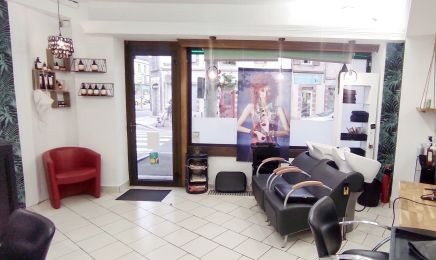 O Petit Salon : Coiffeur à Albi