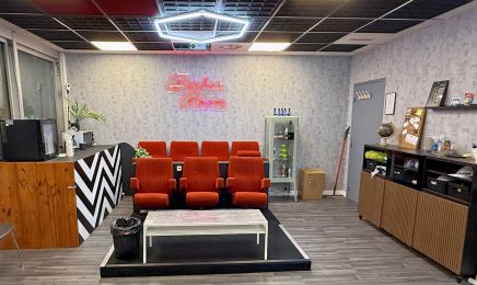 Barber room : Coiffeur à Noisy-le-Grand