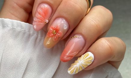 Cynails Signature : Manucure à Haute-Rivoire
