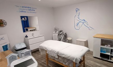 BodySano - Vesoul Pusey : Institut de beauté à Pusey