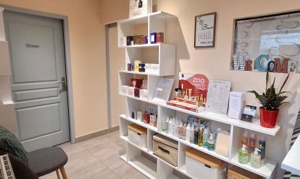 Institut SA Beauté 100% féminin  : Institut de beauté à Sauternes